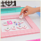 Jelly American Mahjong Tiles