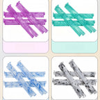 Colorful Mahjong Pusher Set, 17.5 Inch, 6 Colors