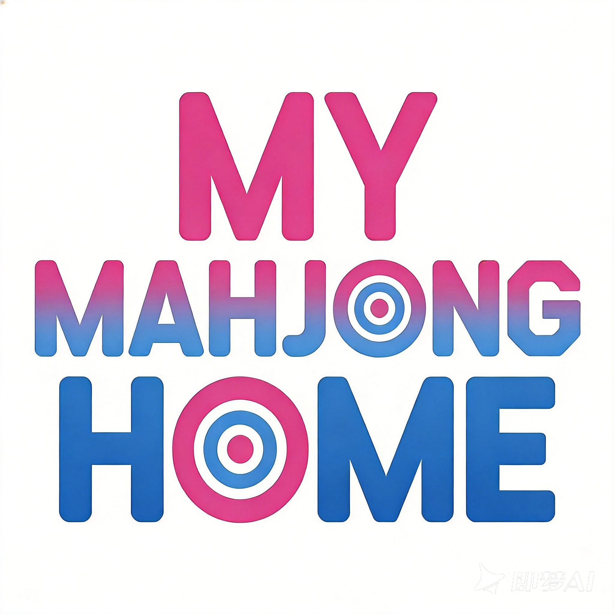 MY MAHJONG HOME